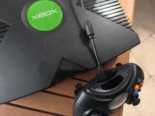 Xbox anno 2000 usato  Villamagna