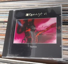 Redshift faultline berlin for sale  VENTNOR