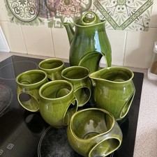 Kettle creamer sugar for sale  ARMAGH