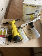 Kärcher window vacuumcleaner for sale  WATERLOOVILLE