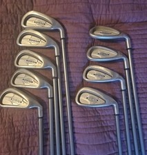 Callaway irons callaway for sale  SHREWSBURY