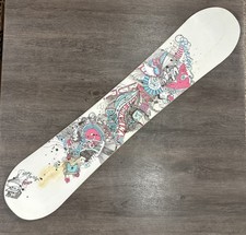 Burton stigma 142 for sale  Webster