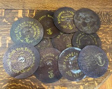 Lot polyphon music for sale  Poughkeepsie