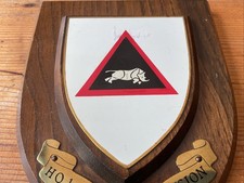 Vintage armoured division for sale  WESTBURY