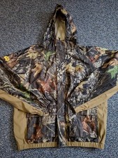 Camouflage jacket mad for sale  Portland