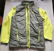 Jack wolfskin fleecejacke gebraucht kaufen  Wiesbaden