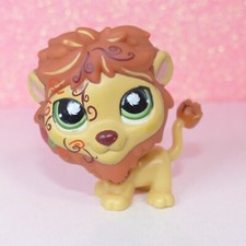 Authentic littlest petshop d'occasion  Tours-