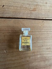 Miniature parfum n206 d'occasion  Saint-Jean-en-Royans