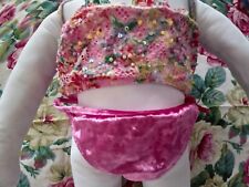Costume bagno bikini usato  Lucera