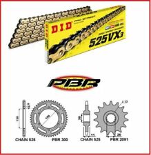 Kit catena d.i.d usato  Italia