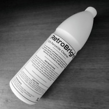 Retrobright colour restorer for sale  HOLMFIRTH
