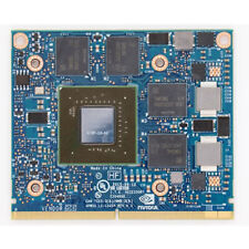 Placa de Vídeo Gráfica Quadro M2000M 4GB N16P-Q3-A2 para DELL M4800 HP ZBOOK 15 17 comprar usado  Enviando para Brazil