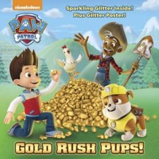 Gold rush pups for sale  Montgomery
