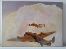 Vintage original oil for sale  HOVE