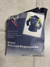 Regenjacke roller gr gebraucht kaufen  Backnang