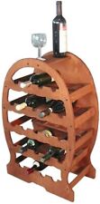 Cantinetta botte portabottigli usato  Faenza