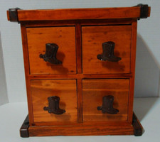 Vtg small heavy for sale  Gleason
