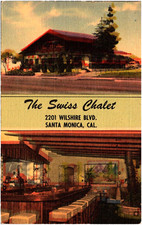 Swiss chalet restaurant for sale  Hagerstown