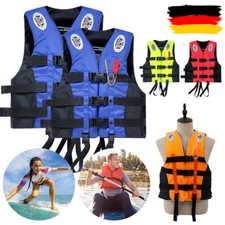 3xl schwimmweste erwachsene gebraucht kaufen  Euskirchen