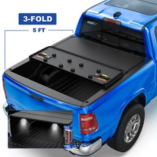 Fold 5ft hard for sale  Los Angeles