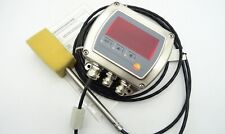 Testo hygrotest 650 gebraucht kaufen  Hamburg