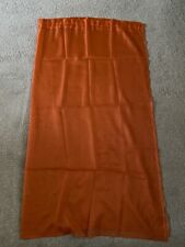 single panel voile for sale  SWINDON