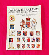 Royal heraldry beasts for sale  CHICHESTER