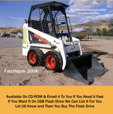 Bobcat 450 453 for sale  New York
