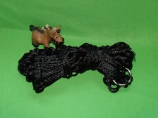 Black large hole for sale  COALVILLE