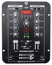 Rockville rdj3bt channel for sale  Inwood