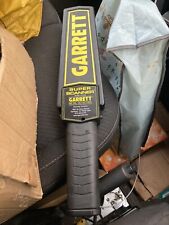 Garrett 1165180 metal for sale  SOUTHPORT
