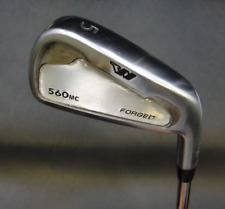 Wishon golf 560mc for sale  SPILSBY
