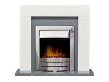 Adam dakota fireplace for sale  HUDDERSFIELD