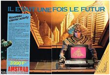 Publicite advertising 095 d'occasion  Roquebrune-sur-Argens