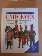 Historische uniformen liliane gebraucht kaufen  Wolmirstedt