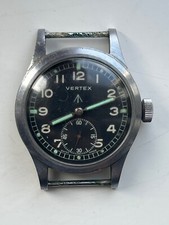 Vertex military mod for sale  HARTLEPOOL