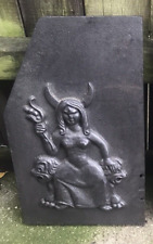 Antique vintage cast for sale  PETERBOROUGH