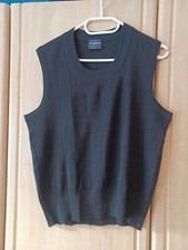 Pullunder schwarz 50 gebraucht kaufen  Schwalmstadt