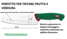 Sanelli coltello giapponese usato  Massa