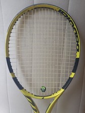 Raquette tennis babolat usato  Spedire a Italy