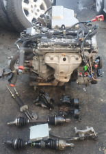 Jdm b20b engine for sale  Blaine