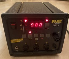 Pace mbt 250 usato  Roma