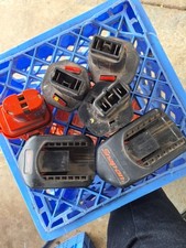 Snapon batteries 1x14.4v for sale  Delaware
