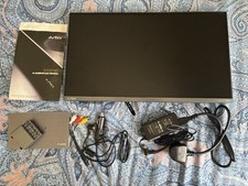 Avtex l199drs pro for sale  DARTFORD