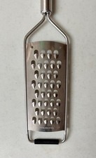 Procook microplane grater for sale  BIRMINGHAM