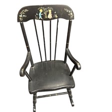 Oak hill rocker for sale  Cleveland