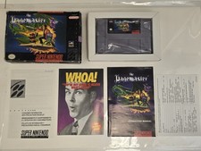 snes d'occasion snes d'occasion Expédié en Belgium