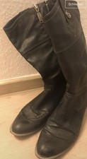 Damenstiefel schuhe stark gebraucht kaufen  Bruchköbel