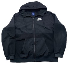 Nike snw hoodie for sale  WOLVERHAMPTON