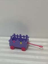 Vintage pull toy for sale  Saint Cloud